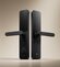Умный замок Xiaomi "Smart Door Lock" E30 2025, 9 видов открытия, ...