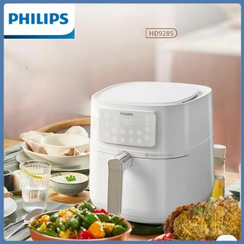Philips Аэрогриль Airfryer HD928596 2804000₽