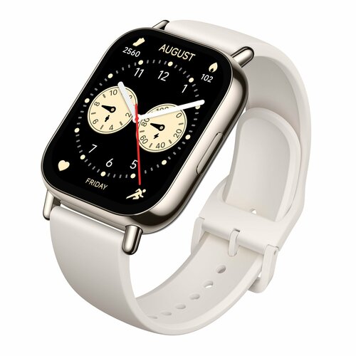 Смарт-часы Redmi Watch 5 Lite, модель M2352W1, Beige (бежевый) — купить ...