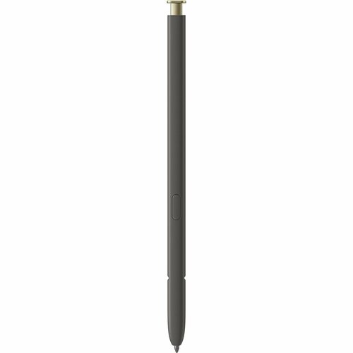 Электронное перо Samsung S Pen S24 Ultra желтый верх 3699₽