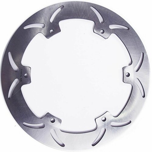 Тормозной диск задний Tarazon ZC826 для Yamaha XVZ Royal Star Venture 1300 00-08 4570₽