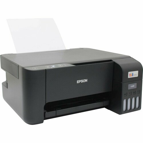 МФУ Epson A4 струйное цветное C11CJ68512 24520₽