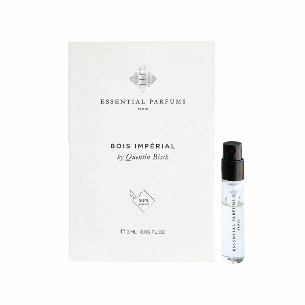 Essential Parfums Bois Imprial Парфюмерная вода для мужчин и женщин 2 мл
