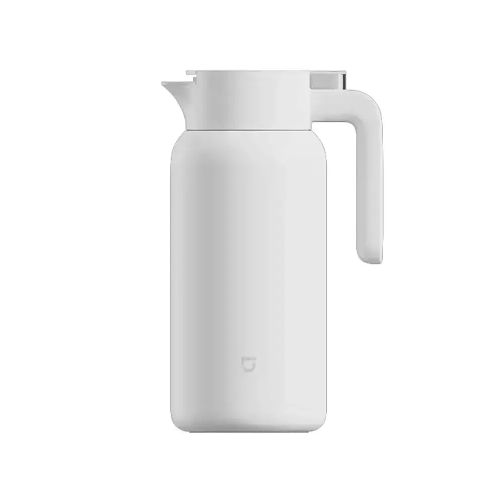 Картинки Термокувшин Mijia Thermos Pot 2л (MJBWH02PL) White