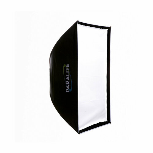Быстрораскладной квадробокс 60х90 см с адаптером Bowens Paralite KU-4S 60x90 софтбокс