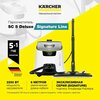 Фото Karcher SC 5 EasyFix Iron