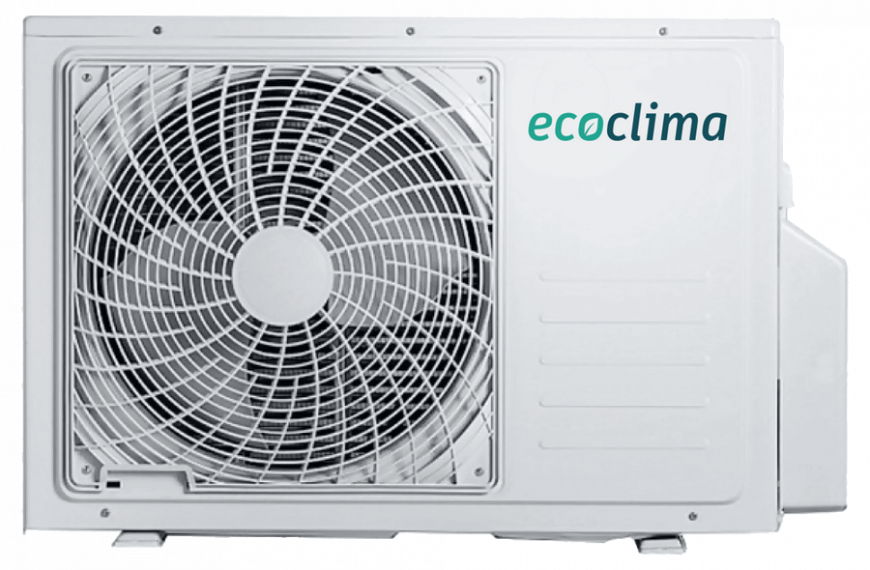 Сплит-система Ecoclima ECW-HE09/BB-4R2/EC-HE09/B-4R2 Prestige line — фото 1
