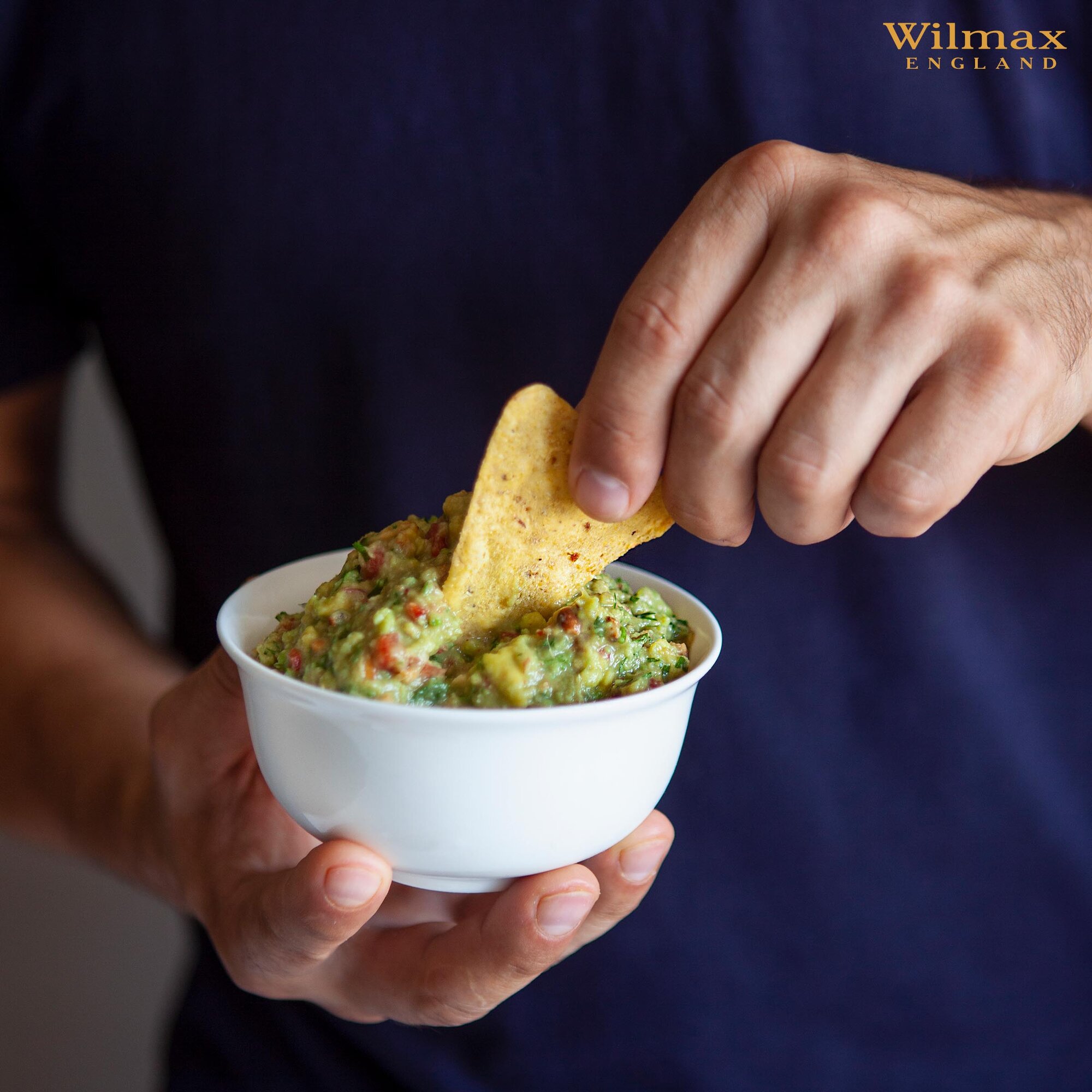 Салатник 300 мл WL‑992003/A — фото 1