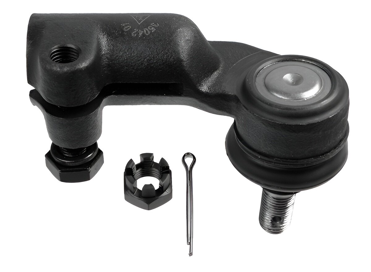 LEMFORDER 3504201 Наконечник рулевой тяги правый LADA KALINA