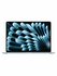 Ноутбук Apple MacBook Air 13 2025 (M4, 16Gb, SSD 256Gb) Sky Blue,...