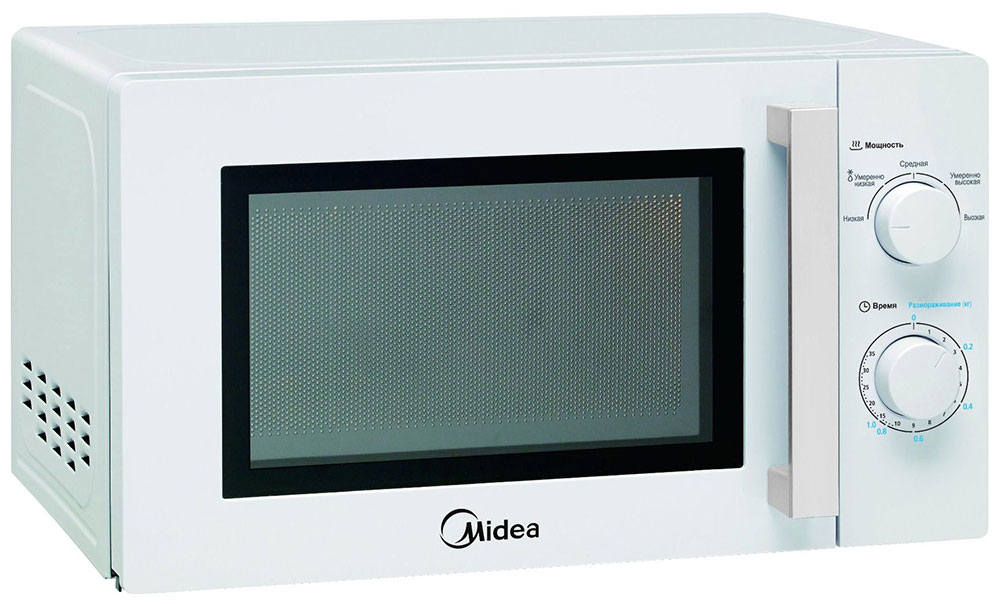 Микроволновая печь Midea MM720CY6-W