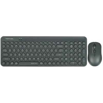 Клавиатура A4Tech Fstyler FG3300 Air 2 Grey