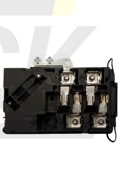 Клеммная колодка плиты Gorenje KADO 1/5 166540