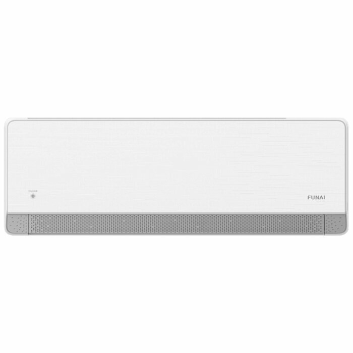 Настенный блок мульти сплит системы FUNAI KAGAMI SHIRO (RAM-I-KMS30HP. W01/S)
