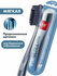 Инновационная зубная щетка SPLAT Professional ULTRA WHITE. Мягкая...
