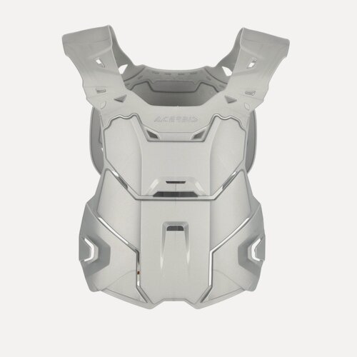 Изображение товара Мотозащита тела (Панцирь) Acerbis LINEAR Metallic Grey, <>