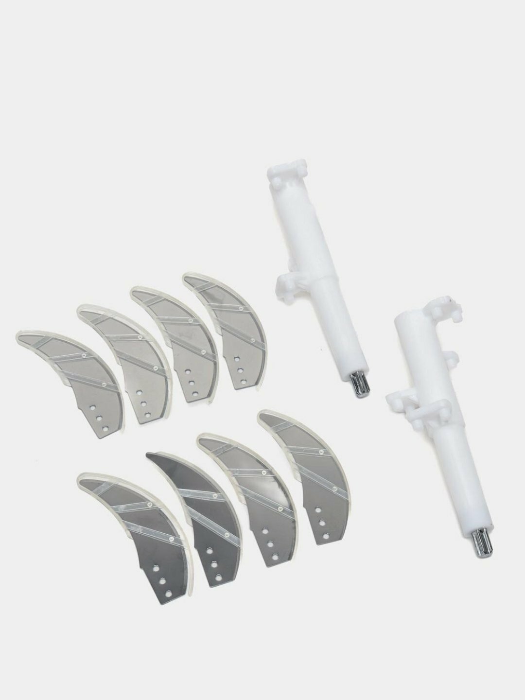 Нож для измельчителя, нож для измельчения — фото 1