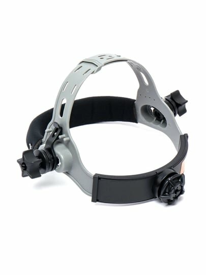 Маска сварочная EPA EASK-1-2, хамелеон, DIN 9-13, термостойкий пластик, автоматическая — фото 1