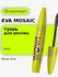 Тушь для ресниц Eva Mosaic Супер Объем WOW! Mascara Volume , Черн...