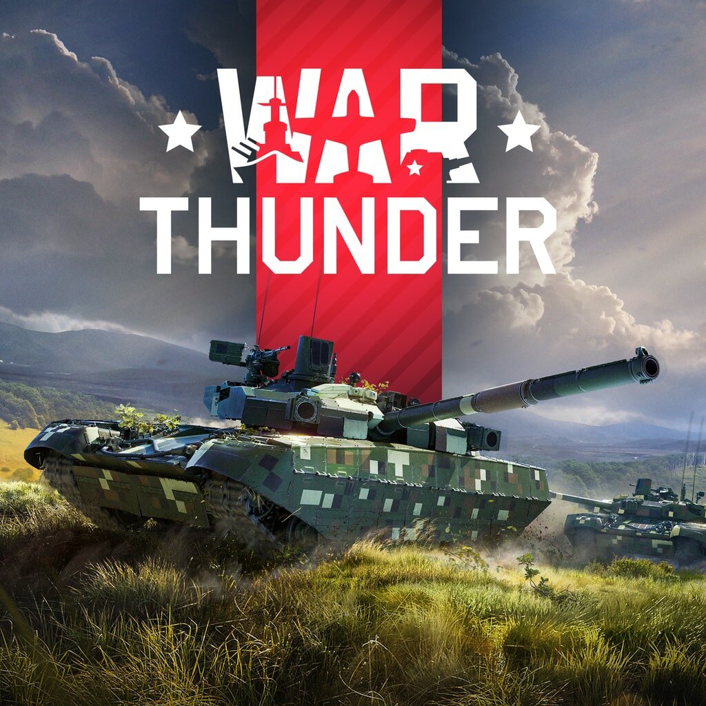 Игра War Thunder - Комплект Новобранца Германии, для PlayStation 4 и PlayStation 5, полностью на русском, Турция