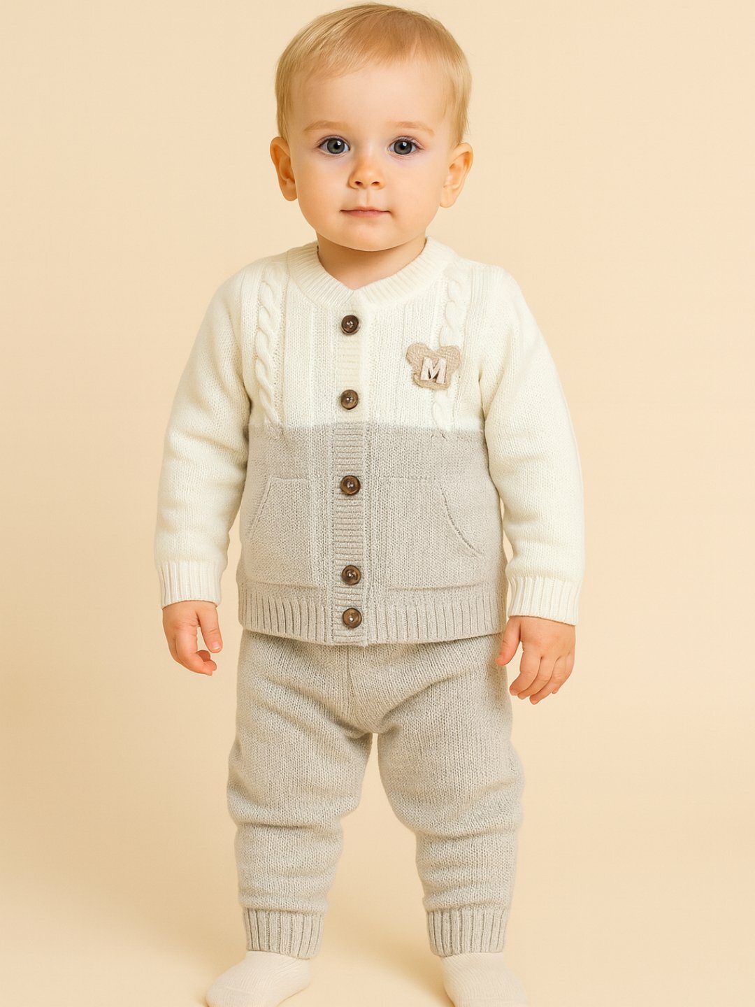 Комплект одежды 6-9, 9-12