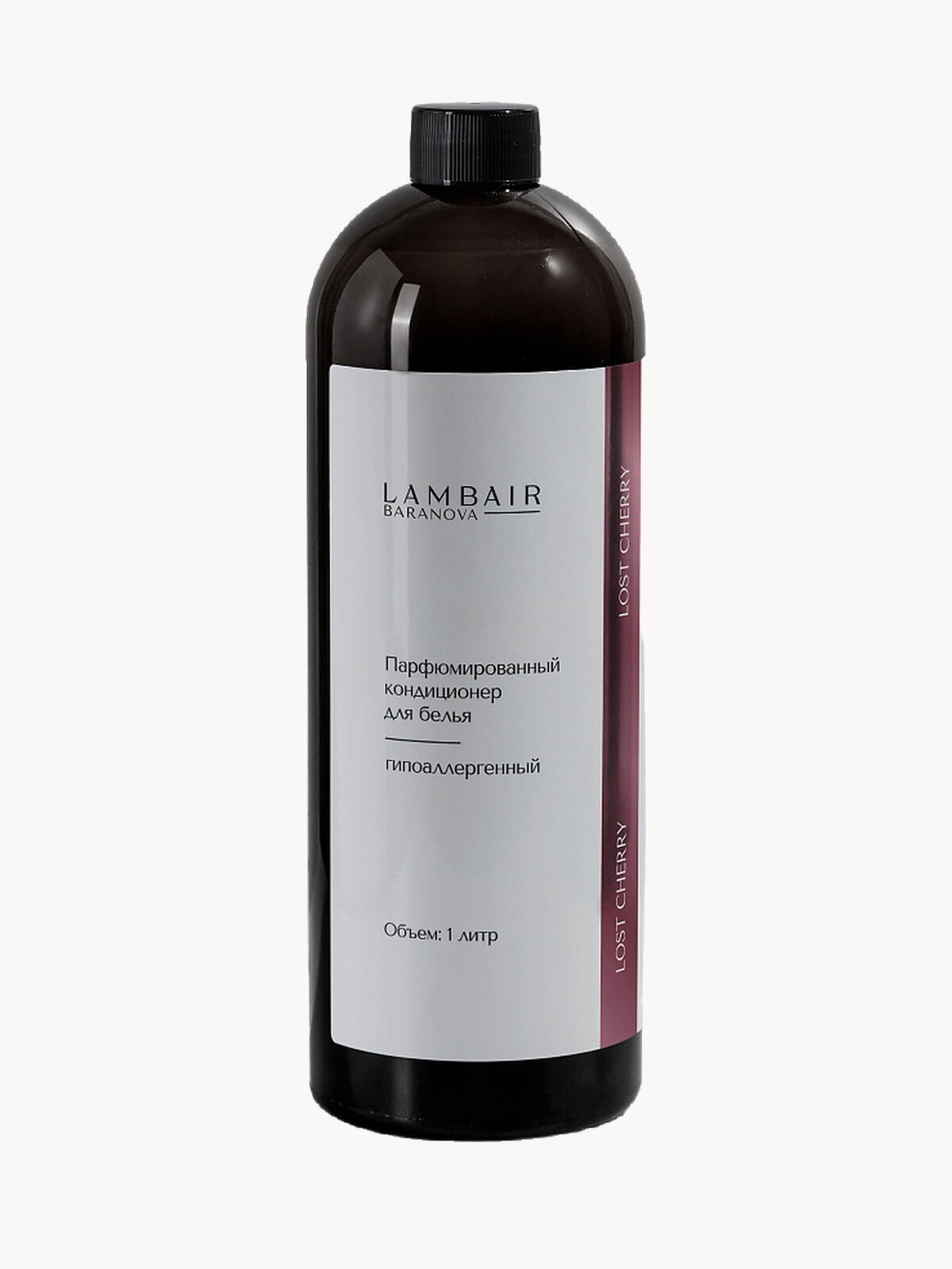 Кондиционер для белья парфюмированный 1 л Lost Cherry