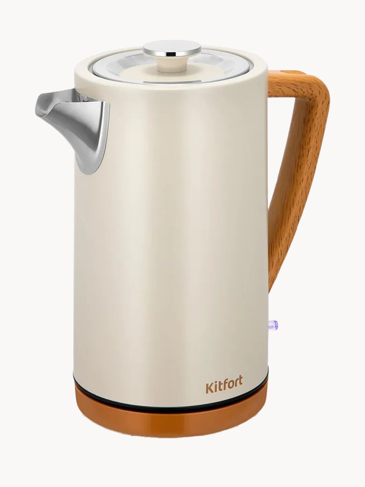 Чайник Kitfort КТ-8715