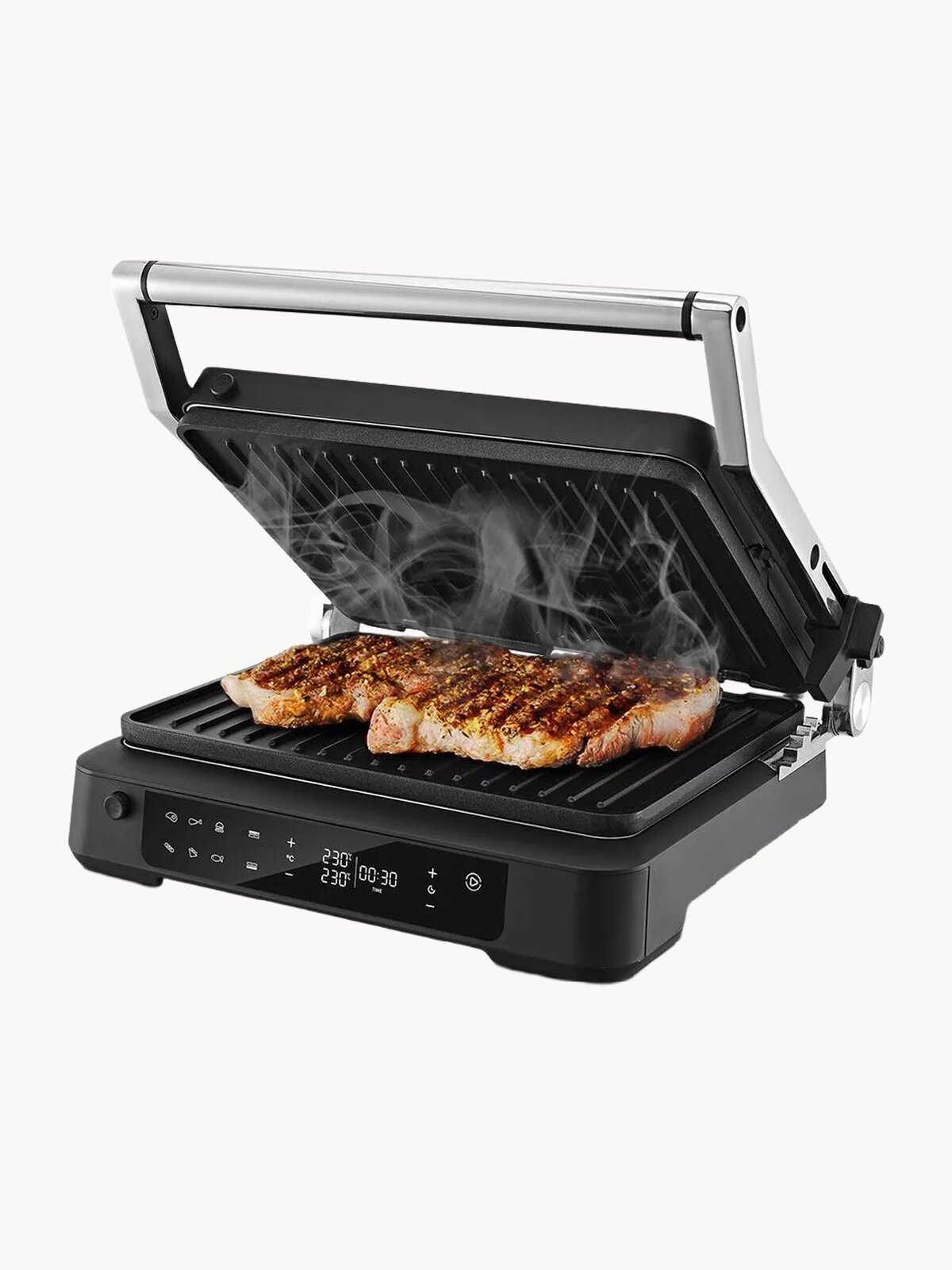 Электрогриль Kitfort КТ-3675