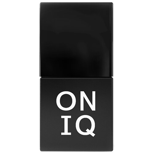 Oniq, highlighter top coat - Топ с мелкими блестками lumi ogp-919, 10 мл.