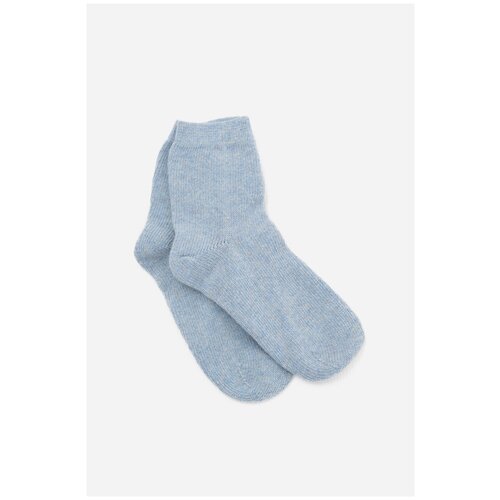 фото Носки шалуны размер 4, голубой