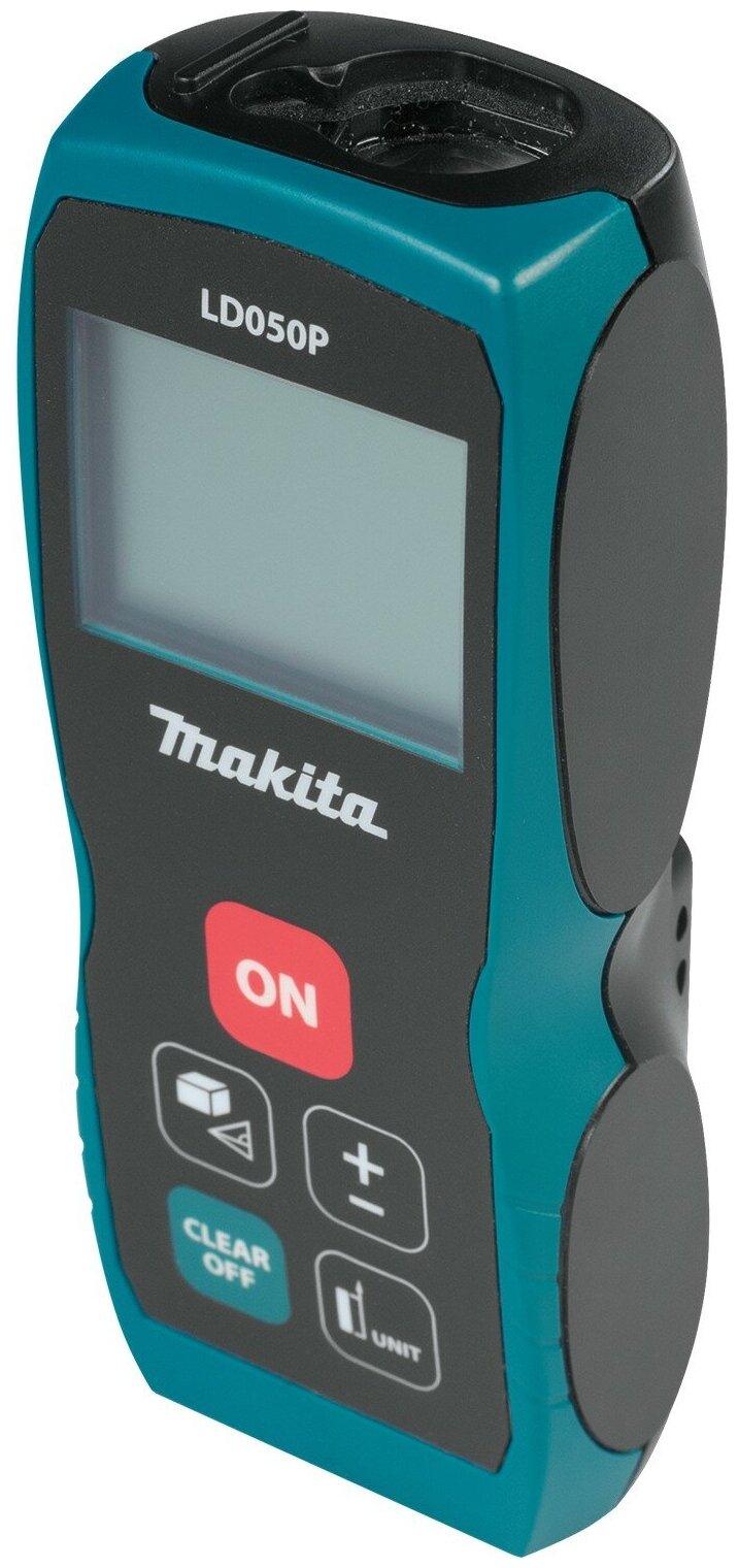 Лазерный дальномер Makita LD050P 40 м