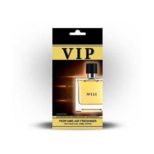 Ароматизатор CARIBI VIP Hermes Terre D'Hermes