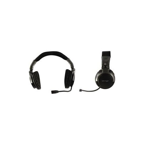 Наушники Behringer BB 560M Black 688000₽