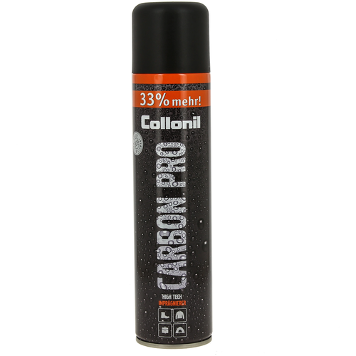 Спрей Collonil Carbon Pro W100053 защитный, 50 ml