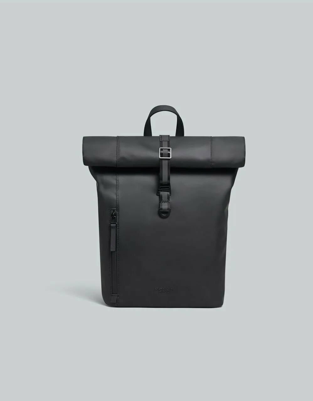Рюкзак Gaston Luga RE1001 Backpack Rullen Mini. Цвет: черный
