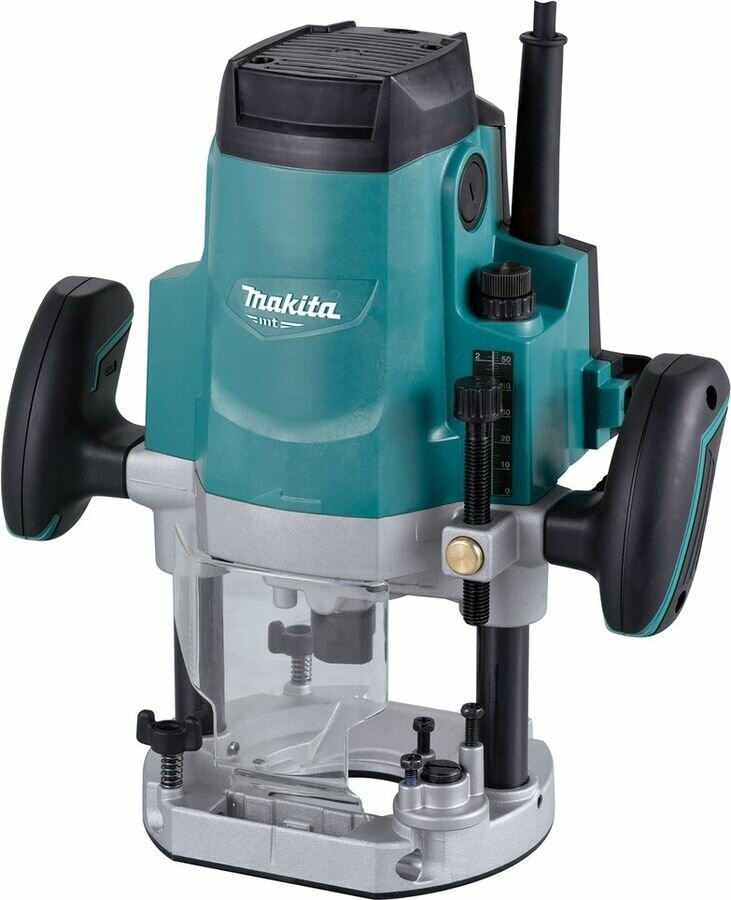 Станок фрезерный Makita M3602 1650W