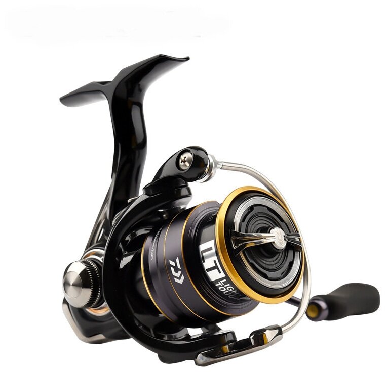 Катушка Daiwa Legalis 21 года LT 2500 | Новинка 2021