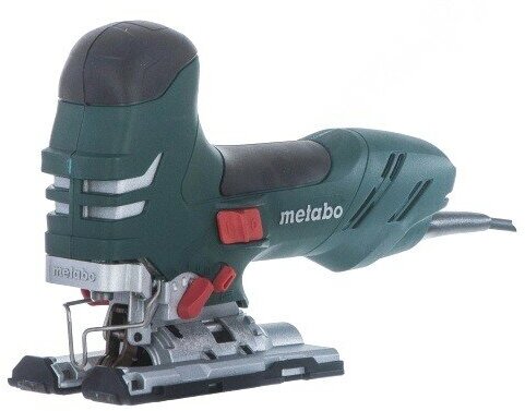 Лобзик Metabo - фото №8