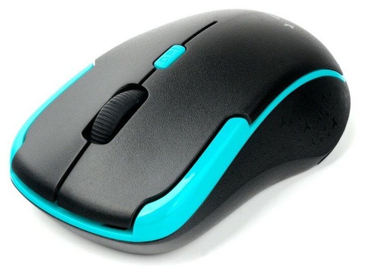 Мышь Gembird MUSW-410