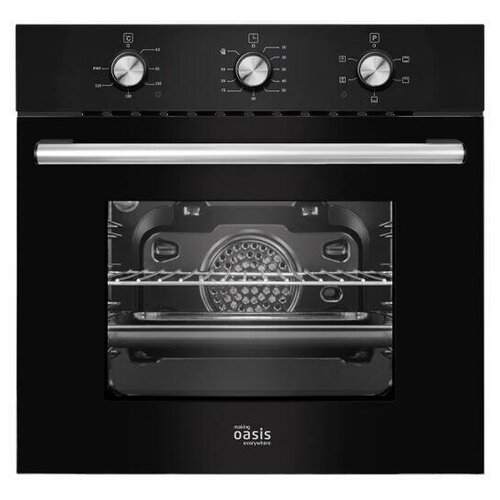 Духовой шкаф электрический making Oasis everywhere D-MB5 F 4096000₽