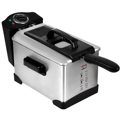 Фритюрница GFF-M2500 MASTER COOK