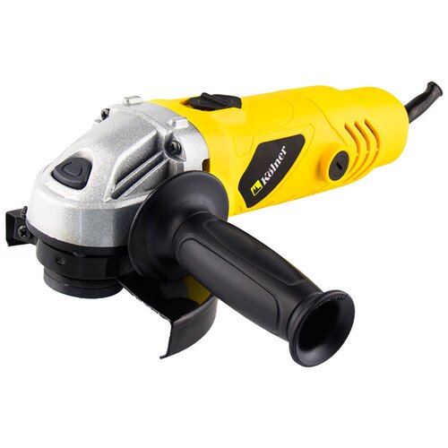 УШМ Kolner KAG 125750 2014 750 Вт 125 мм 894600₽