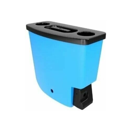 Водонагреватель дачный-п 15л 1250 Вт синий термопластик 260000₽