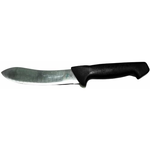 Нож для снятия шкуры №7, Мелита-К (пластик)