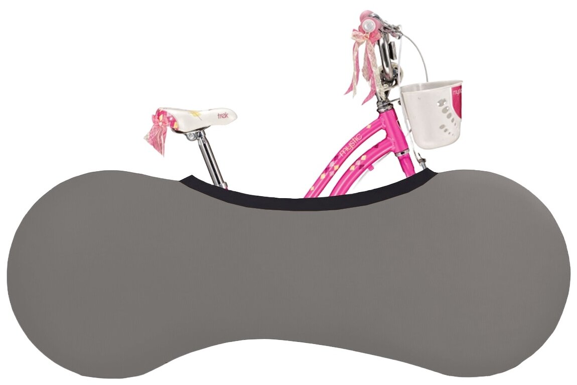 фото Чехол для детского велосипеда Veloangar vn2