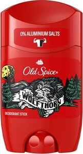 Дезодорант Old Spice Wolfthron 50мл