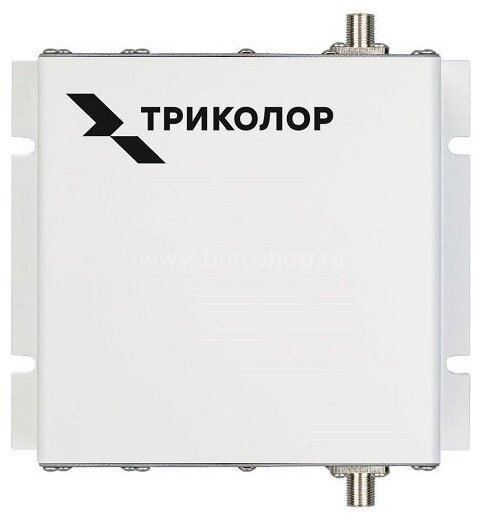 Триколор TR-1800/2100-50-kit white