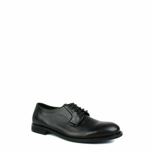 фото Туфли clays, размер 44, черный