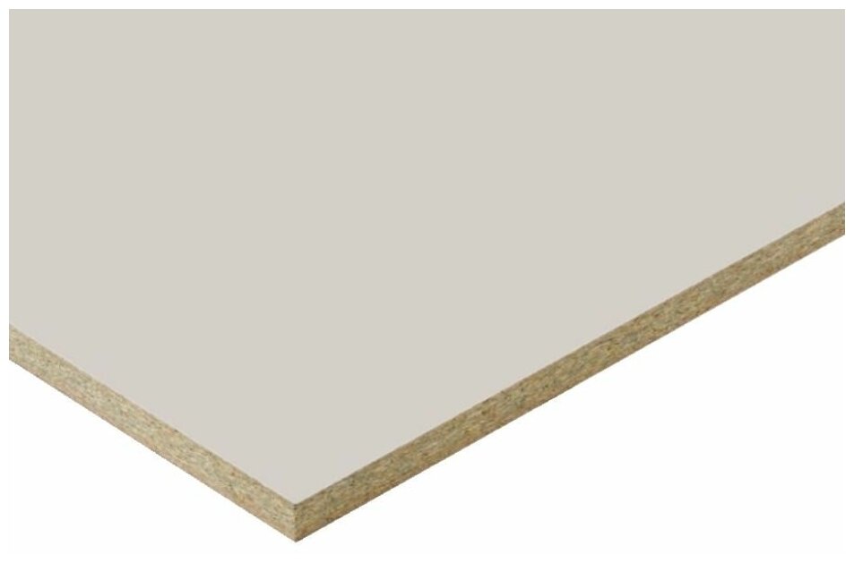 фото Мебельный щит ЛДСП толщина 16мм. Размер 300х400х16