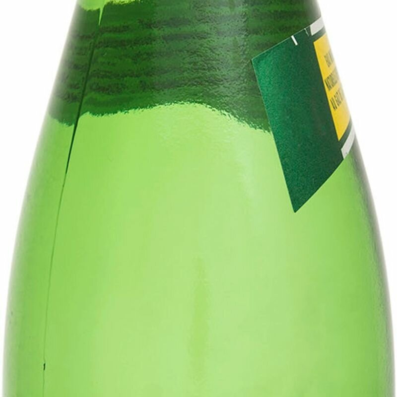 Минеральная вода Perrier Lime / Перье газированная со вкусом лайма стекло 0,33 л - фотография № 8